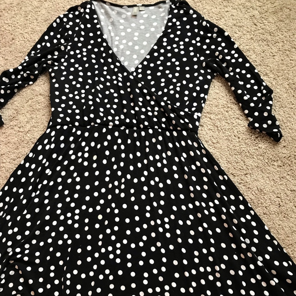 Kate Middleton ASOS maternity dress
